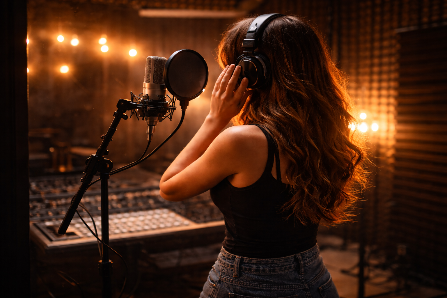 Moons Door Music_Singer